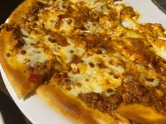 -吉姆丽德乡村西餐厅(闵行交大店)