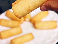 -美未居·老字号·地道顺德菜·桑拿鸡·鱼生(容桂店)