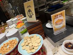 -中山喜来登酒店