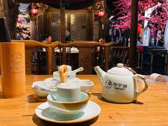 -老宁波1381餐厅(宏泰广场店)