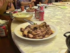 -玉华台饭庄·淮扬菜·烤鸭(望京店)