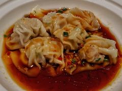 红油抄手-杭州JW万豪酒店-万豪中餐厅
