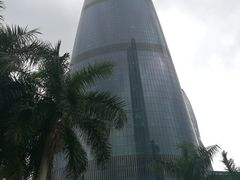 -广州四季酒店