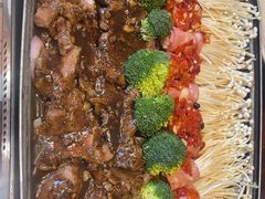 -淮安宴·淮扬菜(清河路一店)