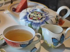 -Le Comptoir de Pierre Gagnaire