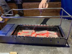 -很久以前羊肉串(打浦路店)