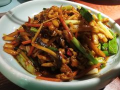 -田婆婆的菜(海口友谊阳光城店)