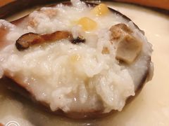 -粤港湾砂锅粥·宵夜(宝龙店)