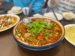 鱼蛋-飞虹鱼馆(春华路店)