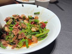-简小舍· 民间手艺菜(古德寺店)