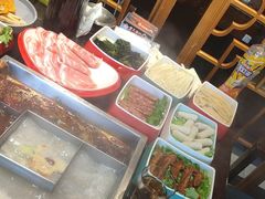 -重庆德忆火锅（龙南街3店）(渝水岸餐饮)