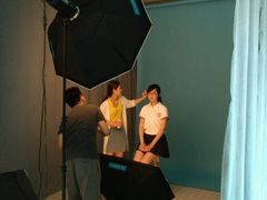 -ID.PHOTO照相馆(嘉里企业中心店)