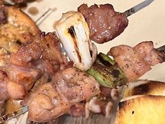 -鸽子窝专业烧烤店(南市场店)