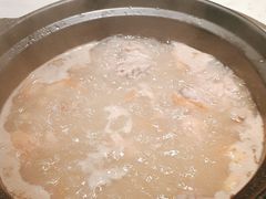 -捞神煲汤火锅(湖滨商业街店)