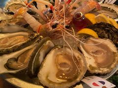 -斯普汇生蚝牛排馆(中骏世界城店)