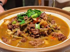 -阿露佳·舌尖上的安吉菜