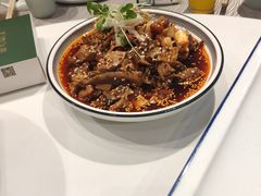 -院8里·少城记忆老川菜(宽窄巷子店)