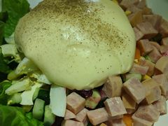 -通海俄式烧烤(下瓦房店)