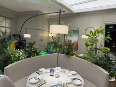 -狮王府淮扬菜(新街口友谊店)