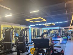 -欢喜运动健身综合馆·HappyGym