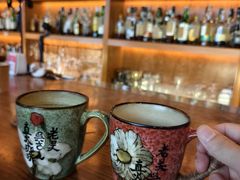 -老吴咖啡( 国贸商住大厦店)