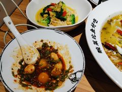 -新太二·鲜料川菜(智慧城广百店)