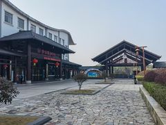 -鄱阳湖国家湿地公园