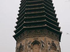 -玲珑塔公园
