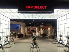 -OUR Bakery(SKP-S店)