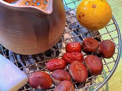-梅间堂茶馆(绿地缤纷城店)
