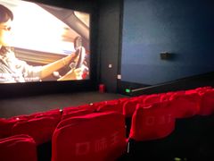 -万达影城(佳木斯万达广场IMAX店)