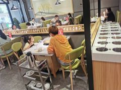 大堂-古乐牛香·鲜牛肉牛杂火锅(吴江三里桥运东商业广场店)