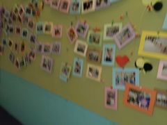 -Isee灰姑娘国际儿童艺术中心(BHGMall店)