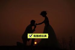 -金夫人婚纱摄影(华南店)