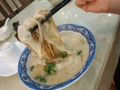 -裕丰源滋补烩面(天赋路店)