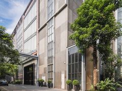 -广州卡丽酒店(大金钟路地铁站店)