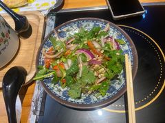 -新疆烧烤王(广灵店)