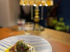 -Golden Lily河内巴黎法越料理餐厅(建国西路店)