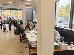 -北京百得利奥迪4S店(亦庄店)