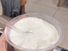 -学姐家酸奶铺(江大店)