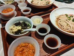 -松鹤面馆·古法焖肉面(观前店)