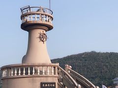 -东澳岛