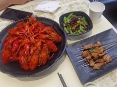 -聚味瞿记·龙虾堂(坡子街店)