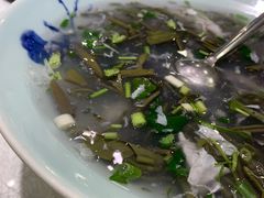 -七菜馆·东北菜·蒸饺(文体路店)