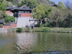 -柯岩风景区
