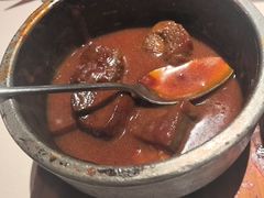 -千百味红餐厅·江西菜(绿地双子塔店)