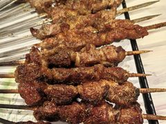 -马布尔莱斯食府(西红门店)