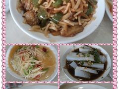 新疆风味-维吾尔餐厅(宜山路店)