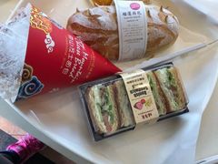 超柔芝士蛋糕-味多美蛋糕(东直门店)