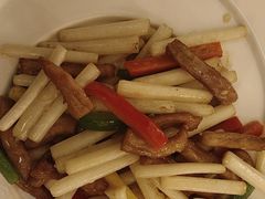 -酌宴府The China Club·广州万富希尔顿酒店(云城东路店)